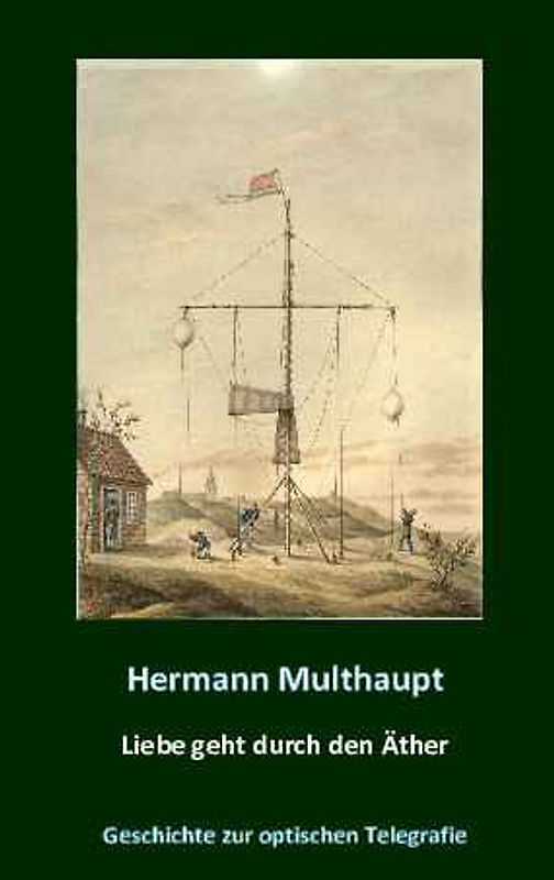 Liebe geht durch den Äther