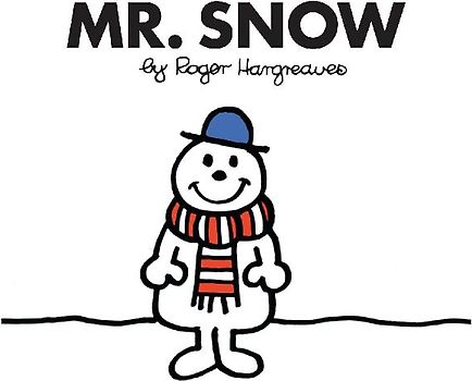 Mr. Snow