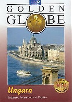Golden Globe: Ungarn DVD