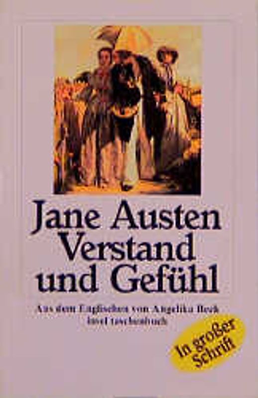 Verstand und Gefühl