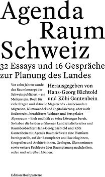 Agenda Raum Schweiz