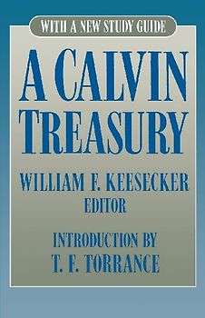 A Calvin Treasury