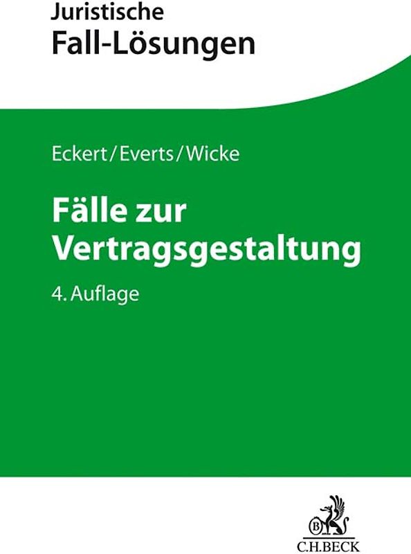 Fälle zur Vertragsgestaltung