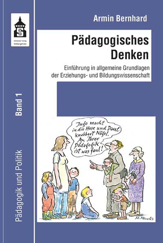 Pädagogisches Denken