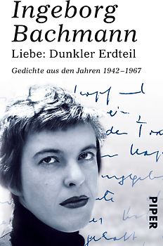 Liebe: Dunkler Erdteil