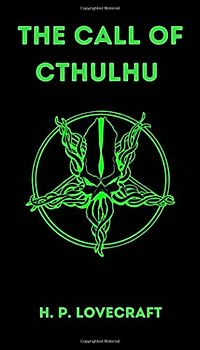 The Call of Cthulhu