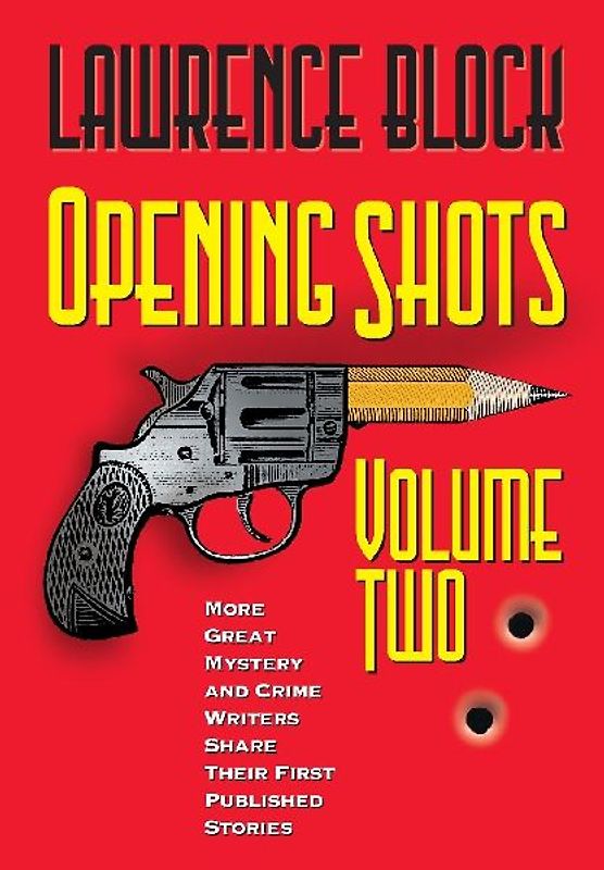 Opening Shots - Volume Two