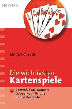 Die wichtigsten Kartenspiele
