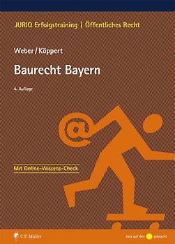 Baurecht Bayern