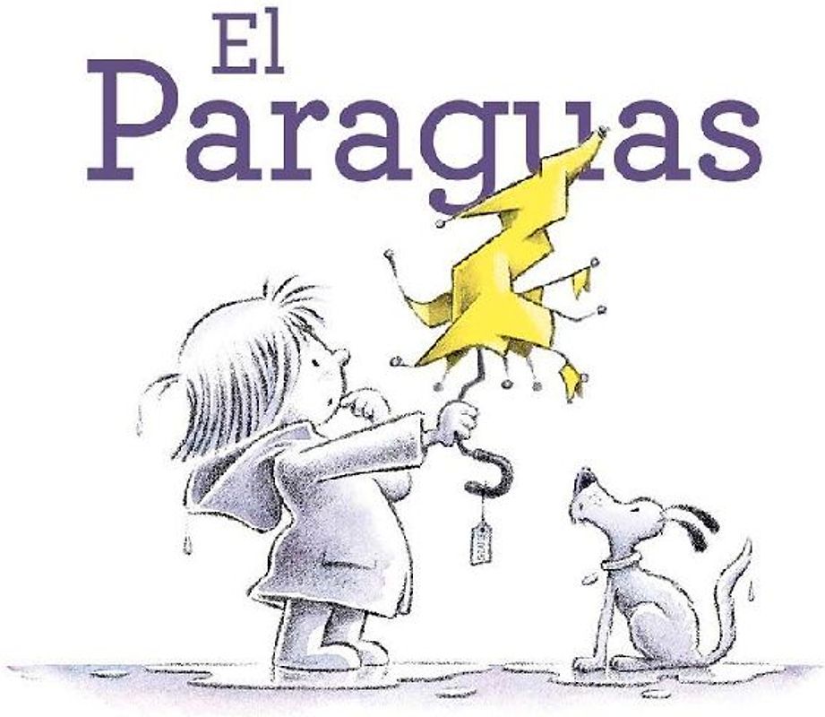 Paraguas, El