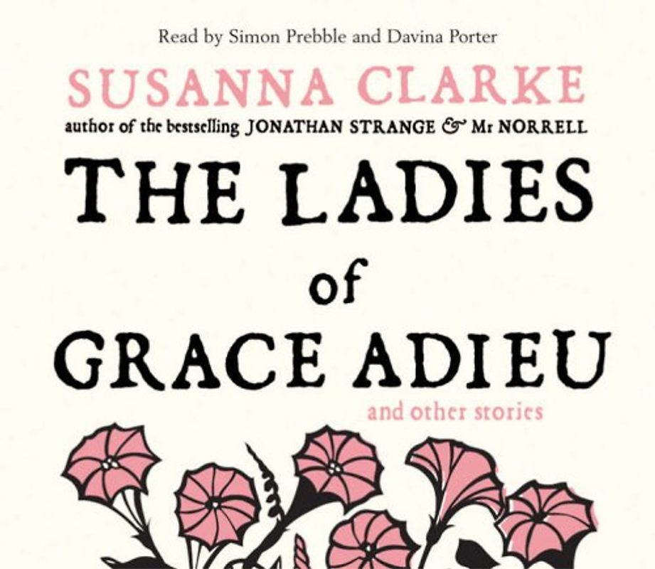 The Ladies of Grace Adieu