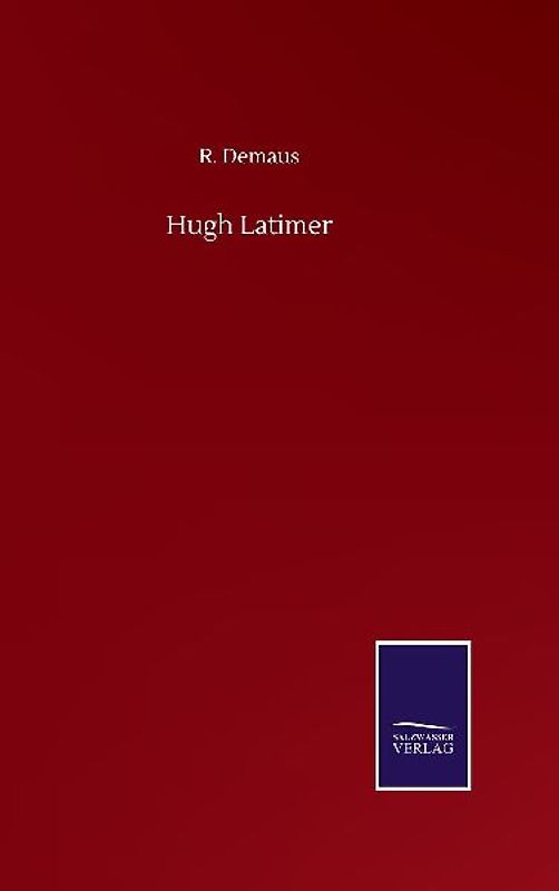Hugh Latimer
