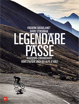 Legendäre Pässe
