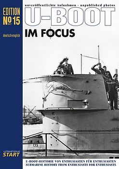 U-Boot im Focus Edition 15