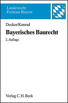 Bayerisches Baurecht
