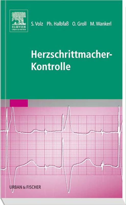 Herzschrittmacher-Kontrolle