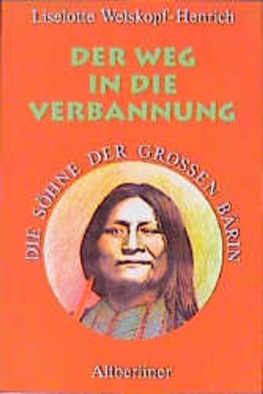 Die Söhne der Grossen Bärin / Der Weg in die Verbannung