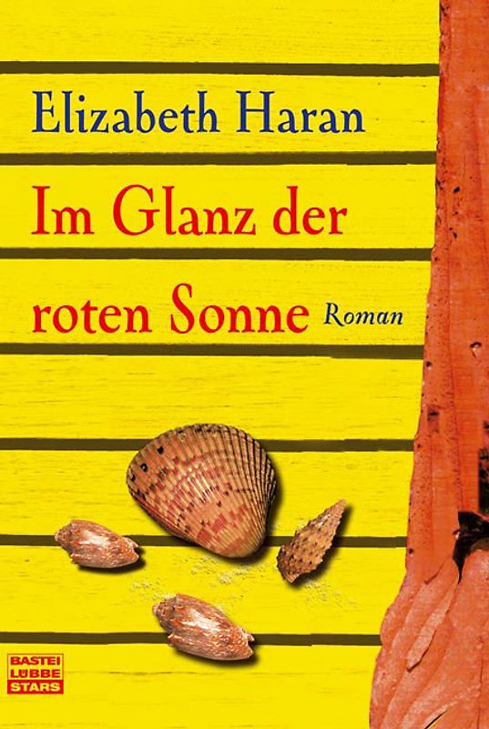Im Glanz der roten Sonne