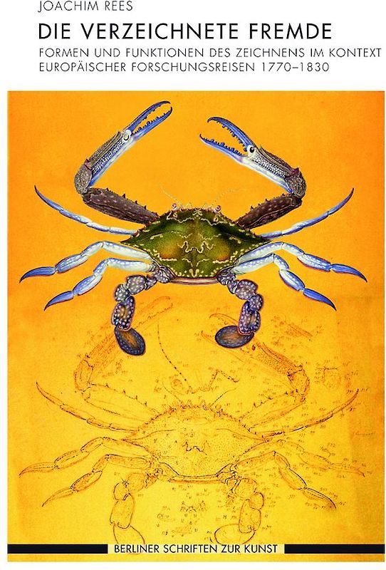 Die verzeichnete Fremde