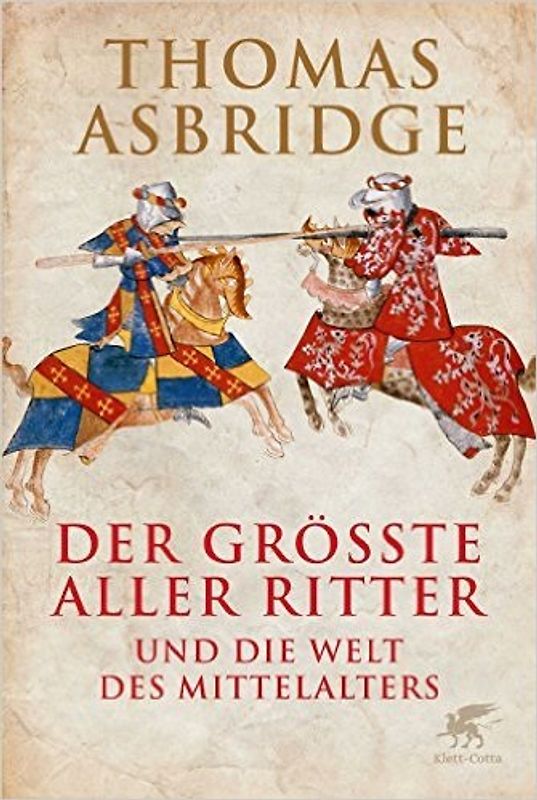 Der größte aller Ritter