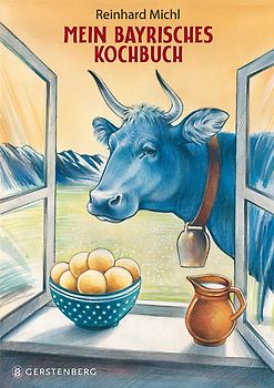 Mein bayrisches Kochbuch