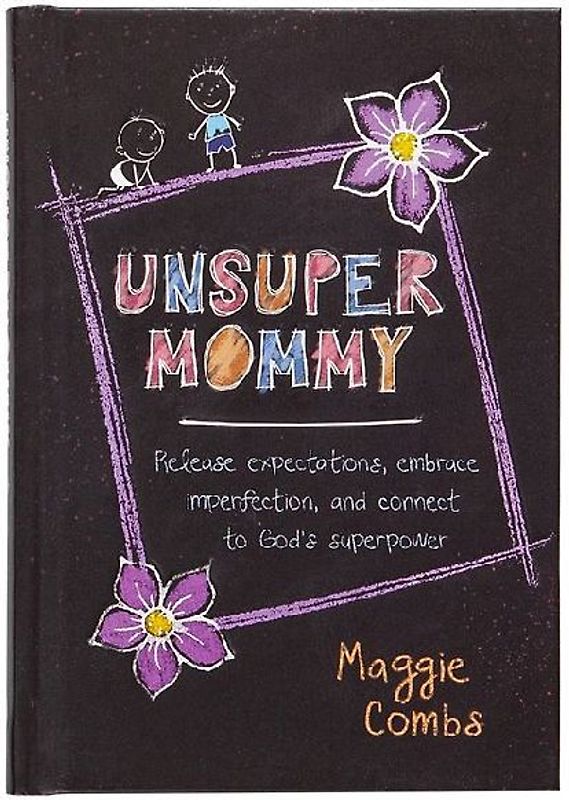 Unsupermommy