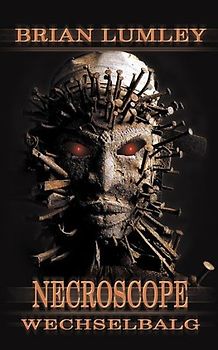 Necroscope. Vampir-Saga / Wechselbalg