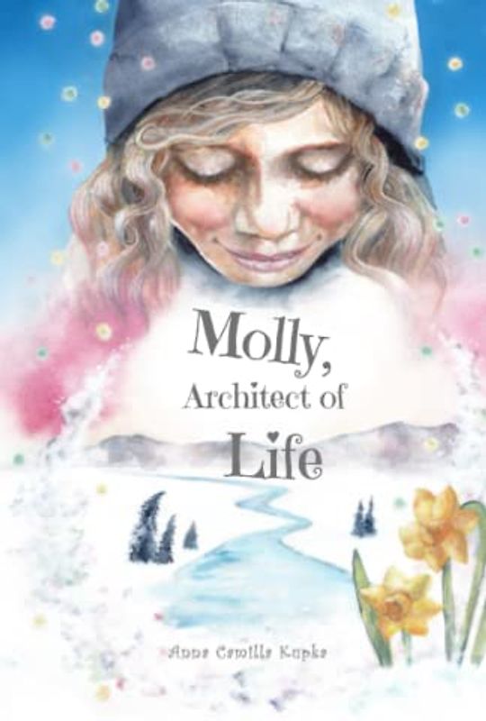 Molly, Architect of Life: Manifestation? Child's Play!