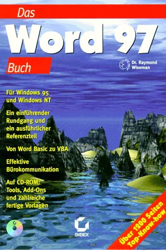 Das Word 97 Buch