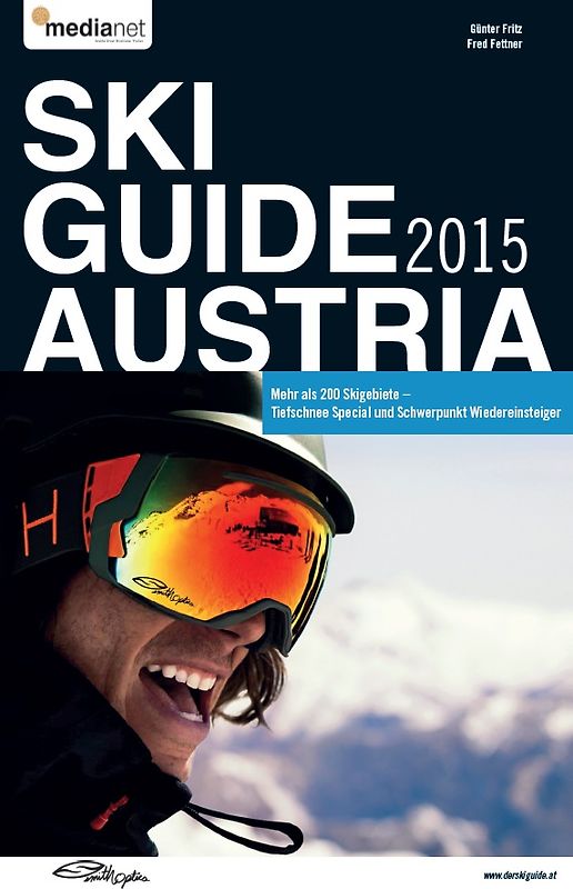 Ski Guide 2015