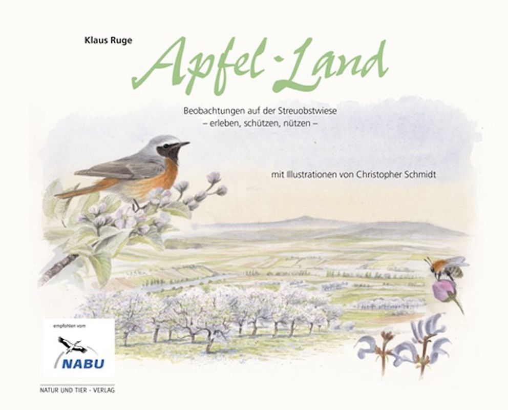 Apfel - Land
