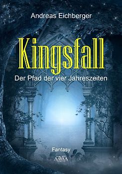 Kingsfall - Großdruck