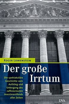 Der grosse Irrtum
