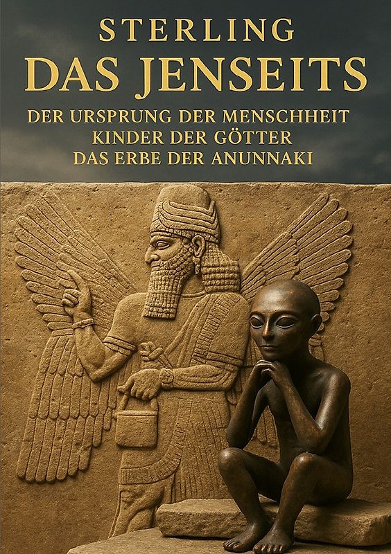 Der Ursprung der Menschheit I Kinder der Götter I Das Erbe der Anunnaki
