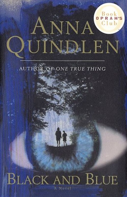 Black and Blue: A Novel