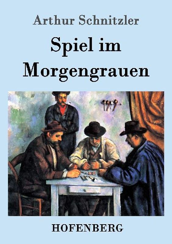 Spiel im Morgengrauen
