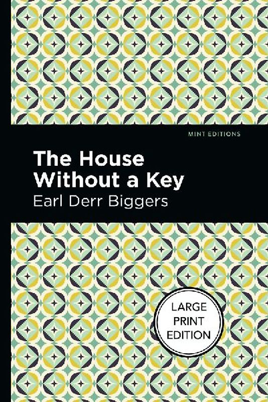 The House Without a Key
