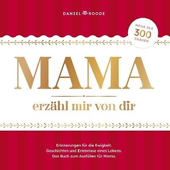 Mama erzähl mir von dir