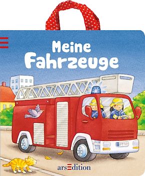Meine Fahrzeuge