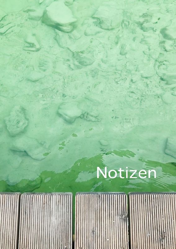 Notizen