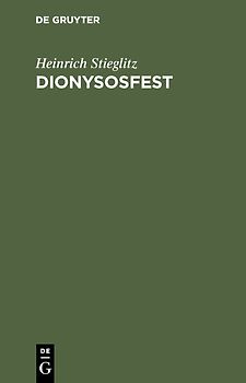 Dionysosfest