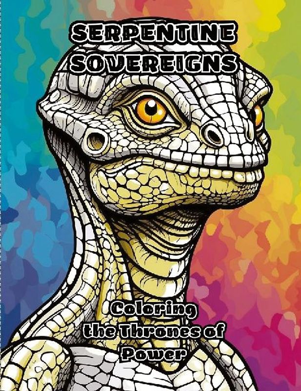 Serpentine Sovereigns