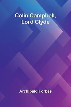 Colin Campbell, Lord Clyde
