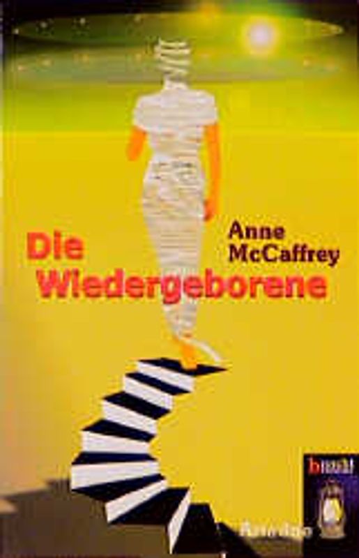 Die Wiedergeborene