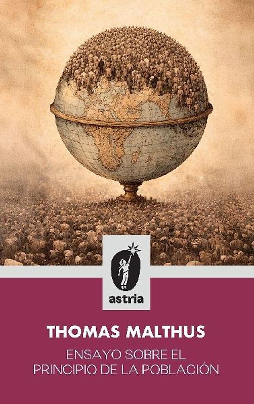 Ensayo sobre el principio de población