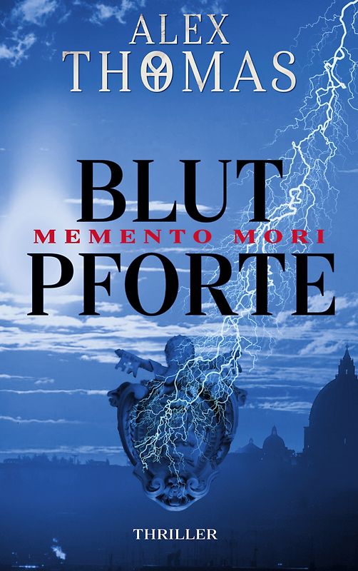 Blutpforte