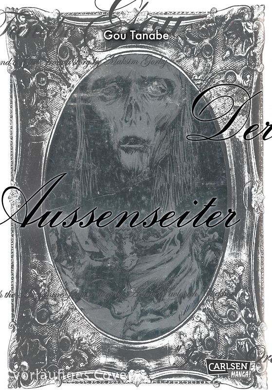 Der Außenseiter und andere Geschichten