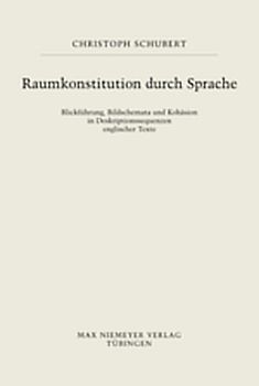 Raumkonstitution durch Sprache