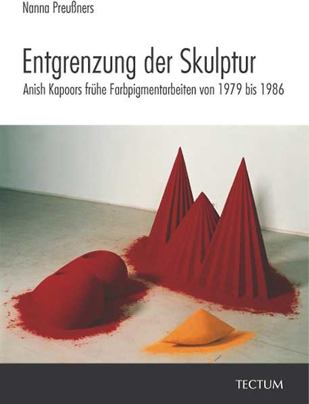 Entgrenzung der Skulptur