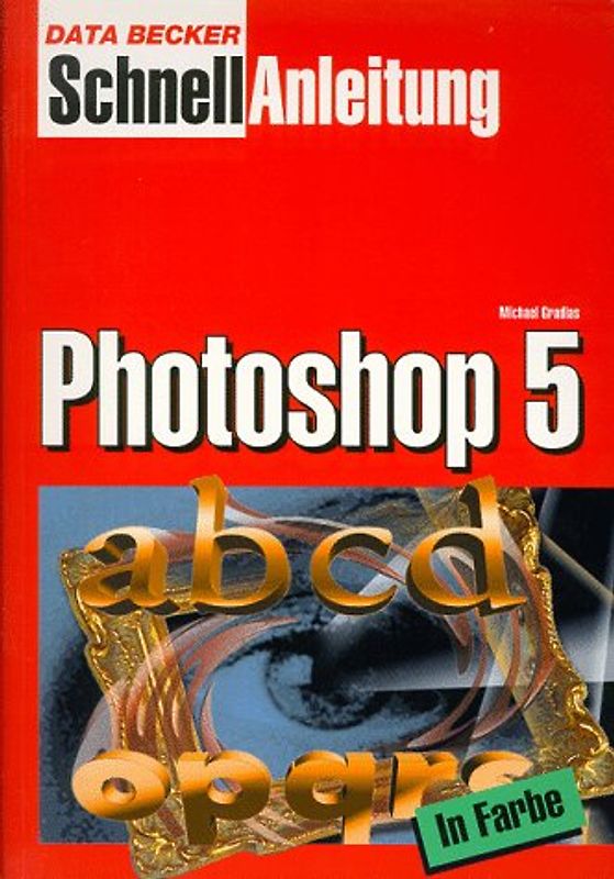 Photoshop 5